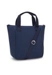 Сумка Kipling Handbag, Infinite Blue/Mottled Dark Blue - фото 2