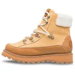 Ботинки Roxy Azelie, коричневый - фото 3