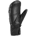 Рукавицы Leki Alpino Cerro 3D, черный - фото 2