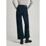 Брюки Pepe Jeans Celia Flare Fit, синий - фото 2