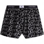 Мужские трусы Calvin Klein, цвет ACN-Carmine - фото 28