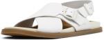 CAMPER Сандалии 'Lluc' в белом цвете - фото