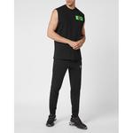 Рубашка м майка Plein Sport, черный - фото 3