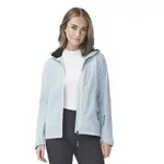 Куртка Tenson Hurricane XP, синий - фото