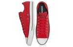 Кеды Converse Chuck Taylor All Star 'Red White', красный - фото 5