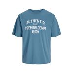 Футболка Jack & Jones Blugavin, синий - фото