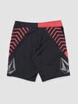 Пляжные шорты Volcom J Robinson Mod 20 Boardshorts, black - фото 2