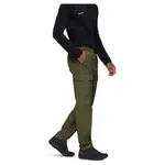 Брюки карго Mammut Mountain, зеленый - фото 4