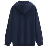 Унисекс свитшот GAP, синий - фото 6