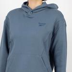 Худи Reebok ICON ELEMENTS 100214072 - фото 3