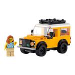 Конструктор Land Rover Classic Defender 40650 LEGO - фото