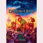 Настольная игра Dawn Of Ulos Thunderworks Games - фото