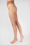 Колготки Ultimate Bare плотностью 6 ден, коричневый Aristoc, нюд - фото