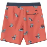 Бордшорты Hyperfreak Mysto Scallop 19 - Мужские O'Neill, Auburn - фото 5