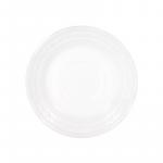 KPM Kurland Блюдце мокко белое 12,5 см KPM Berlin, белый - фото