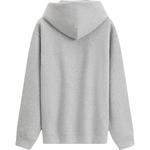 Унисекс свитшот GAP, коричневый - фото 6