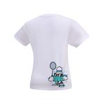 Футболка женская YONEX, зеленый - фото 6