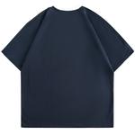 Футболка унисекс Whelve, цвет Burgundy - фото 20