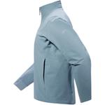 Мужская куртка Soft Shell EPSILON Arcteryx, серый - фото 7