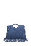 Сумка Chiara Ferretti Handbag, Dark Blue - фото 7