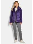 Куртка GOLDNER, фиолетовый - фото 2