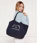 Сумочка к/рсг Karl Lagerfeld, синий - фото 2