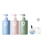 Набор шампуня и кондиционера unisex POTE - фото 10