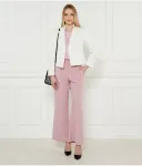 Блейзер Regular fit Liu Jo, белый - фото 2