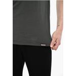 Зеленое хлопковое нижнее белье Dsquared2, Green - фото 3