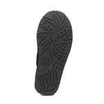 Тапочки Jaeger до щиколотки EVER AU, черный - фото 6