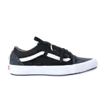 Кроссовки Old Skool CAP LX Regrind Vans, черный - фото