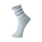 PUMA Носочки до колена Unisex Mint & Green - фото