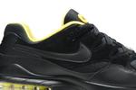 Кроссовки Nike Air Max 94 SE 'Black Tour Yellow', желтый - фото 2
