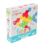 Блоки-головоломки Wader - фото