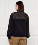 Свитер Loose fit Karl Lagerfeld, черный - фото 3