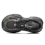 Кроссовки EBLAN Chunky Sneakers Unisex Low-top, черный - фото 37