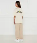 Футболка Relaxed fit Lacoste, белый - фото 2