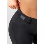 Леггинсы Nebbia Bubble butt pants 2.0 maximum push-up 306, черный - фото 5