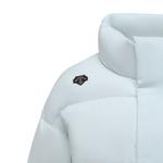 DESCENTE Женская пуховая куртка, PL-Mellow Green - фото 3