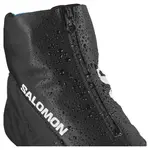 Лыжные ботинки Salomon Escape RC nordic, черный - фото 4
