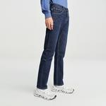 Lee Джинсы Xline мужские темно-синие - фото 5