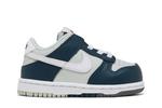 Кроссовки Nike Dunk Low Premium TD, Split - Deep Jungle - фото