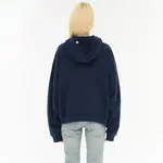 WE11DONE Свитшот Women's Navy - фото 6