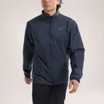 Arcteryx Куртка ATOM мужская, Black - фото 6