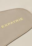 Сумка Expatrié, песочный - фото 5