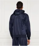 Спортивный костюм Regular fit Ea7, синий - фото 4