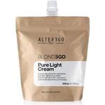 Крем Alterego Blondego Pure Light Cream 500 G - фото