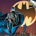 Пододеяльник Бэтмен Сити 140 x 200 см - поликоттон Aymax - фото 2