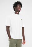 Футболка Lyle & Scott ULTRA SOFT, White - фото 4
