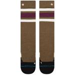 Носки Boyd шерстяные зимние - детские Stance, Green - фото 2